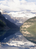 Buy Lake Louise at Dawn, Alberta, CAN at AllPosters.com