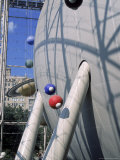 Buy Planetarium, Museum of Natural History, NYC, NY at AllPosters.com