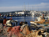Buy Harbor at Canakkale, Turkey at AllPosters.com
