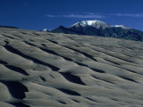 Great Sand Dunes, CO