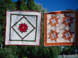 Buy Amish Quilts, Lancaster, PA at AllPosters.com