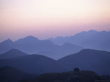 Buy Serra Dos Orgaos National Park, Brazil at AllPosters.com