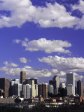 Buy Skyline, Denver, CO at AllPosters.com