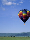 Buy Teton Valley Hot Air Balloon Festival, Driggs, ID at AllPosters.com