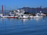 Buy Boats in Marina, San Francisco, CA at AllPosters.com