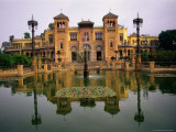 Buy Museo De Artes Y Costumbres Populares, Spain at AllPosters.com