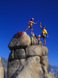 Buy Rock Climbers at AllPosters.com