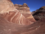 Coyote Butte Sandstone Wave, UT