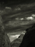 Chimney Rock Canyon, Capitol Reef National Park, UT