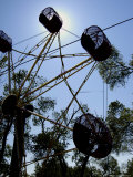 Small Town Carnival Rides, Marysville