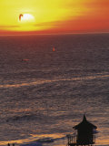 Buy Barra Da Tijuca Beach, Rio de Janeiro at AllPosters.com