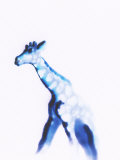 Giraffe Figurine