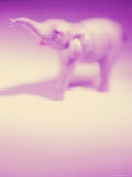 Elephant Figurine