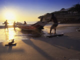 Buy Copacabana Beach, Rio de Janeiro at AllPosters.com