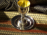 Sabbath Symbols of Judaism