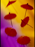 Buy Floating Drink Umbrellas at AllPosters.com
