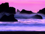 Buy Oregon, Harris Beach at AllPosters.com