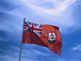 The Bermuda Flag