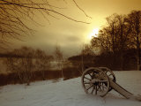 Buy Sweden, Skokloster Castle, Cannon at AllPosters.com