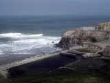 Point Lobos, Sutro Banks