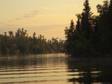 Lake of the Woods, Ontario, Canada