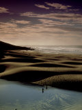 Buy Beach and River Scenic Landscape, Transkei, South Africa at AllPosters.com