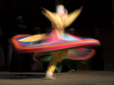 Buy Sufi Dancer, Egypt at AllPosters.com