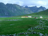 Buy Fishing Community, Norway at AllPosters.com