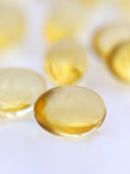 Buy Cod Liver Oil Capsules at AllPosters.com