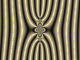 Buy Abstract Design on Spotted Background at AllPosters.com
