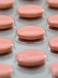 Buy Simvastatin Tablets in Blister Pack at AllPosters.com