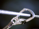 Climbing Gear Via Ferrata Du Baus De La Frema, La Colmiane/ Valdeblore