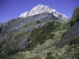 Buy Mountain Landscape, Chile at AllPosters.com