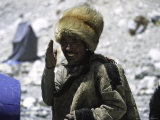 Buy Sherpa at Everest Base Camp, Tibet at AllPosters.com