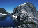 Buy Mountain Lake, Chile at AllPosters.com