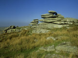 Buy The Cheesewring, Bodmin Moor, UK at AllPosters.com