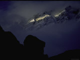 Shishapangma, Tibet