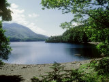Buy View South Over Thirlmere Resevoir from Northern Shore, Cumbria, UK at AllPosters.com
