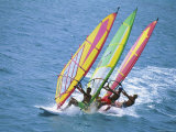 Buy Three Windsurfers at AllPosters.com