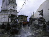 Chorten, Nepal