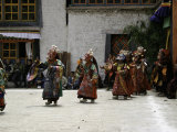 Buy Celebration, Tibet at AllPosters.com