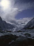 Buy Camp One at Everest Southside, Nepal at AllPosters.com