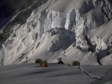 Camp One on Southside of Everest, Nepal