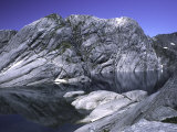 Buy Mountain Lake, Chile at AllPosters.com