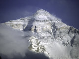 Buy Mount Everest Northside, Tibet at AllPosters.com