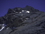 Aconcagua, Argentina