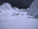 Buy Glacier on Everest's Southside at AllPosters.com