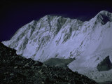 Shishapangma, Tibet