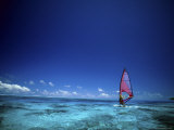 Buy Bora Bora French Polynesia Pacific Island at AllPosters.com