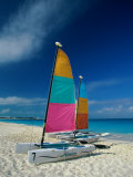 Buy Providenciales, Caicos Islands, Turks and Caicos Islands at AllPosters.com